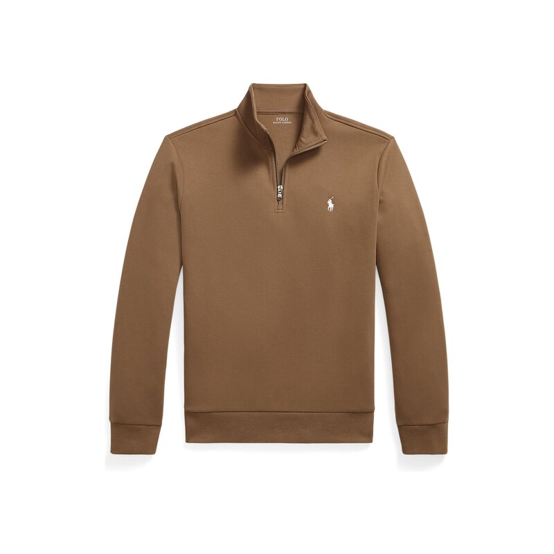 Polo Ralph Lauren Mikina karamelová