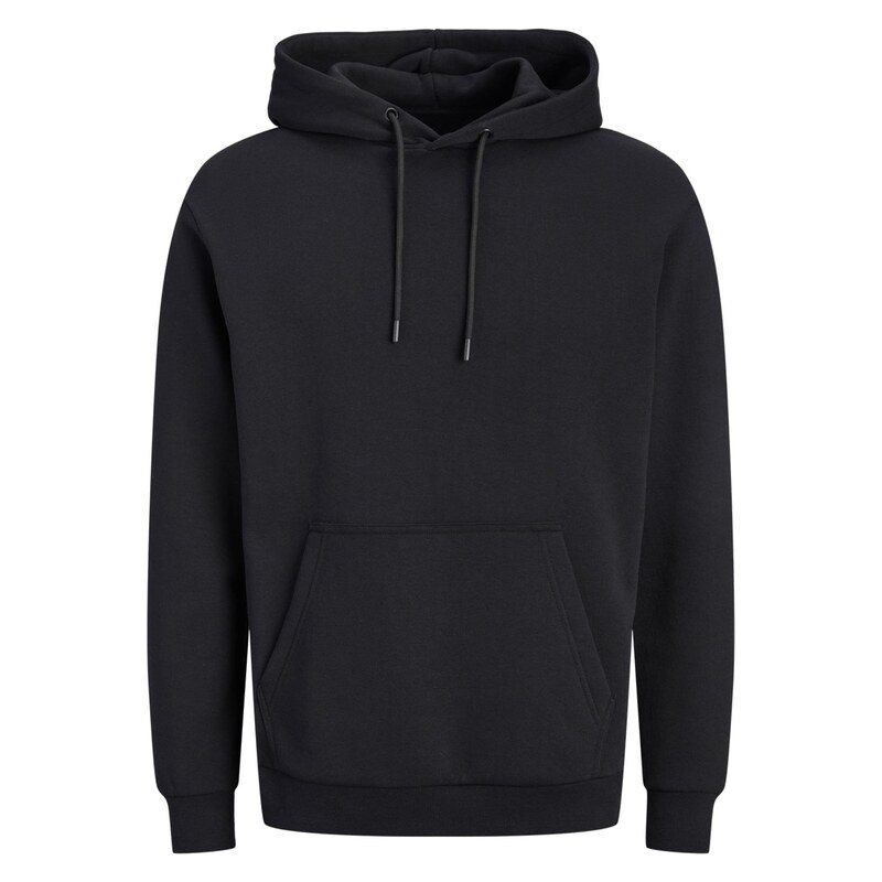 JACK & JONES Mikina Bradley černá