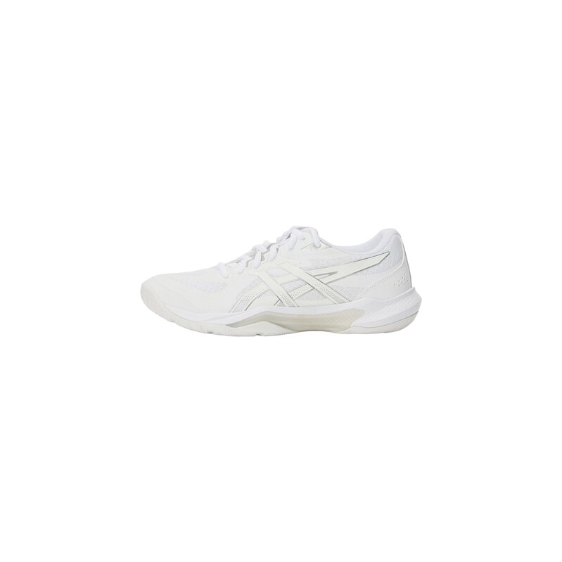 ASICS Sportovní boty Gel-Tactic 13 stříbrná / bílá