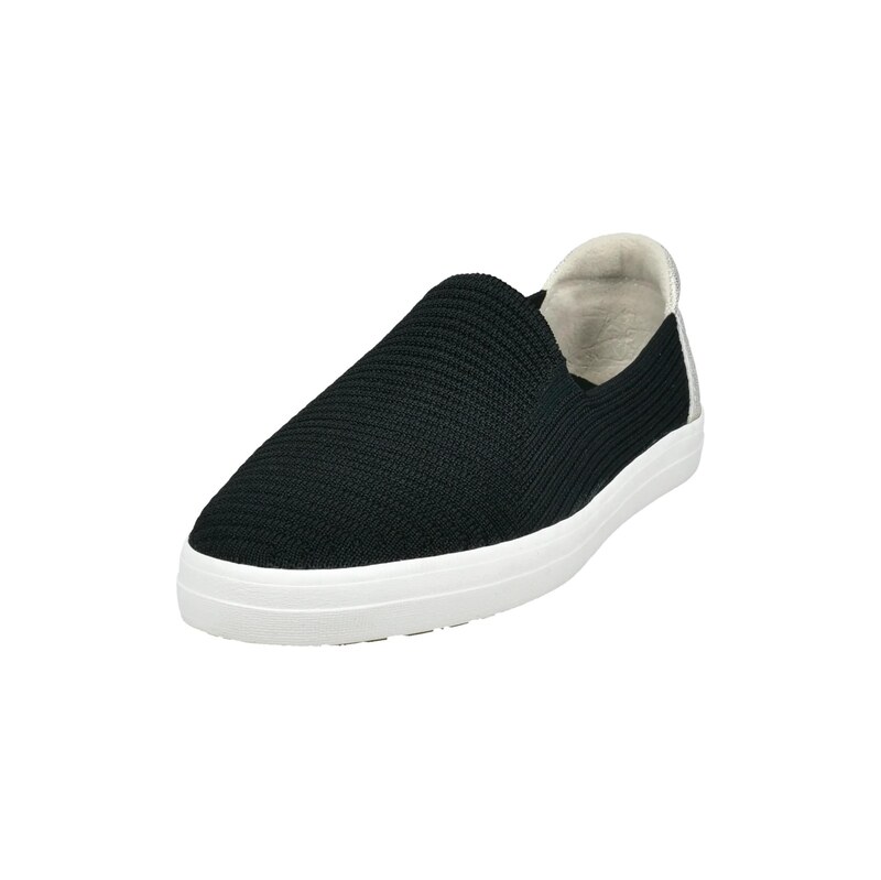 TT. BAGATT Slip on boty černá