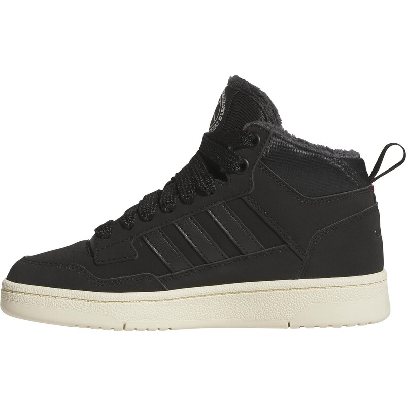 ADIDAS SPORTSWEAR Sportovní boty Rapid Court černá