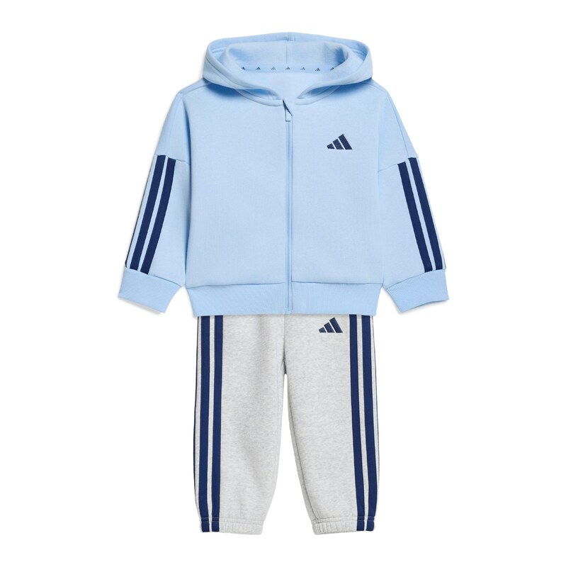 ADIDAS SPORTSWEAR Tepláková souprava námořnická modř /