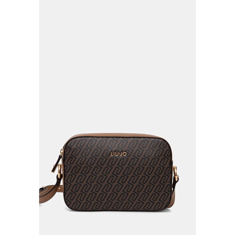Liu Jo crossbody kabelka dámská z imitace kůže