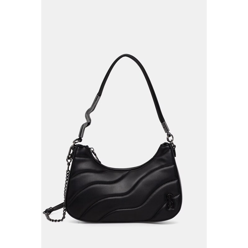 Steve Madden crossbody kabelka dámská z imitace kůže Bazura