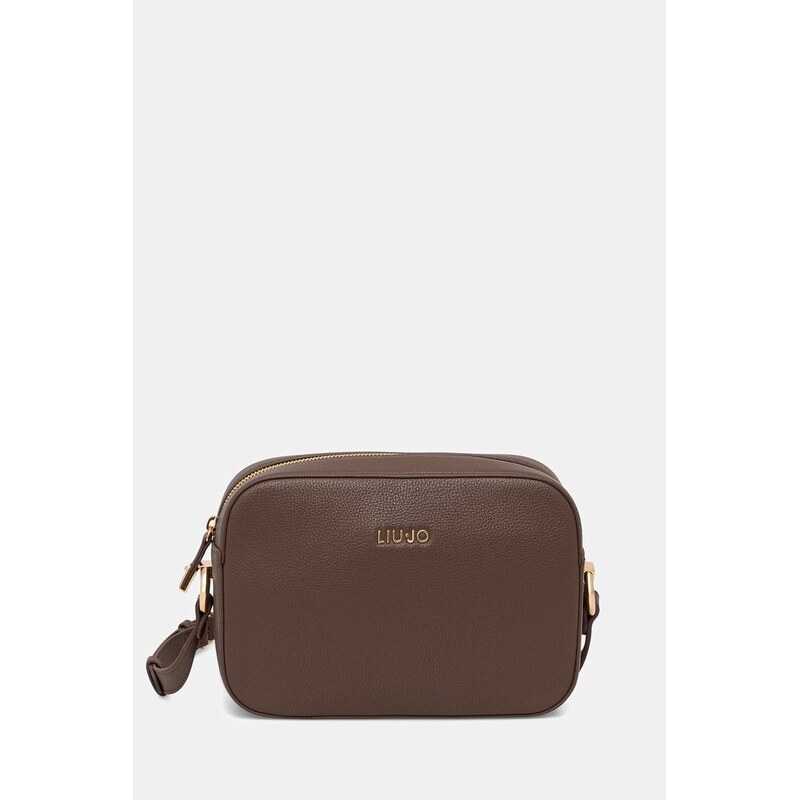 Liu Jo crossbody kabelka dámská z imitace kůže