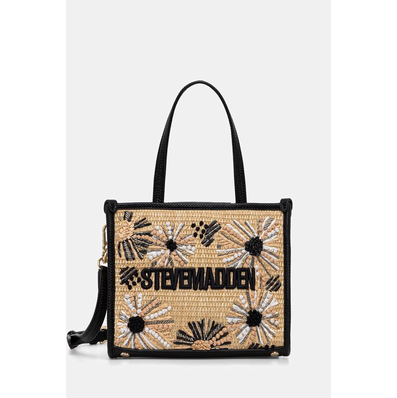 Steve Madden crossbody kabelka dámská pletená Bdecor-B
