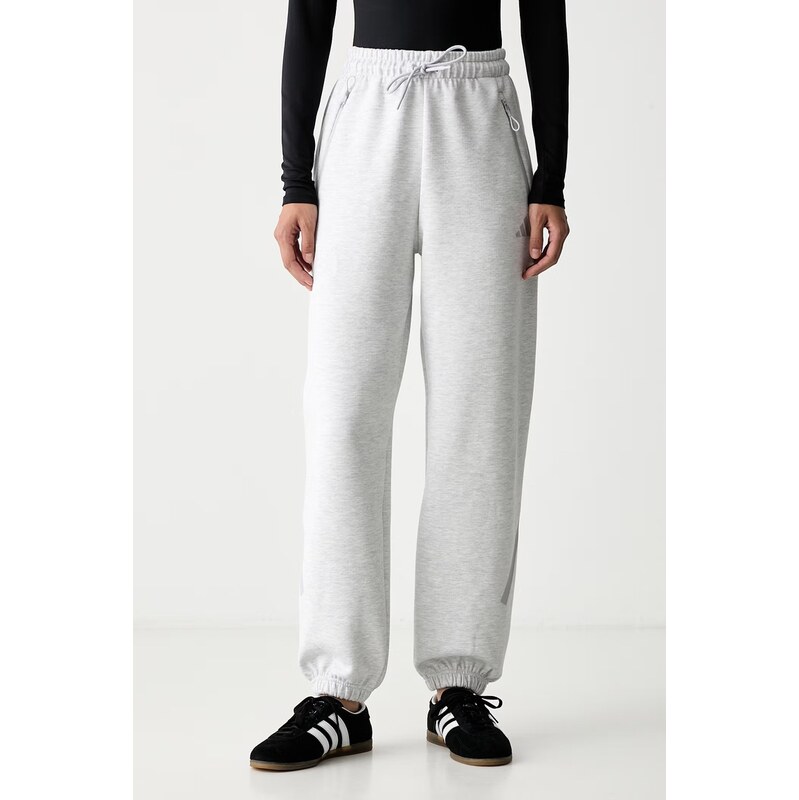 adidas tepláky dámské s bavlnou Z.N.E