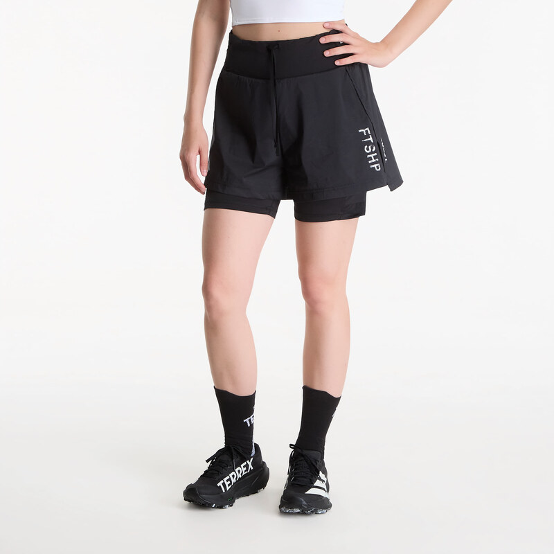 adidas Performance Šortky FTSHP x adidas Terrex STARGAZER Women