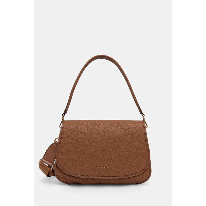 MICHAEL Michael Kors crossbody kabelka dámská kožená Holmes