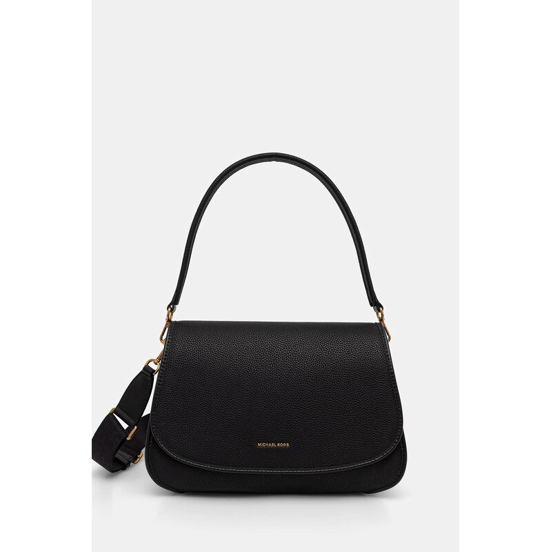 MICHAEL Michael Kors crossbody kabelka dámská kožená Holmes