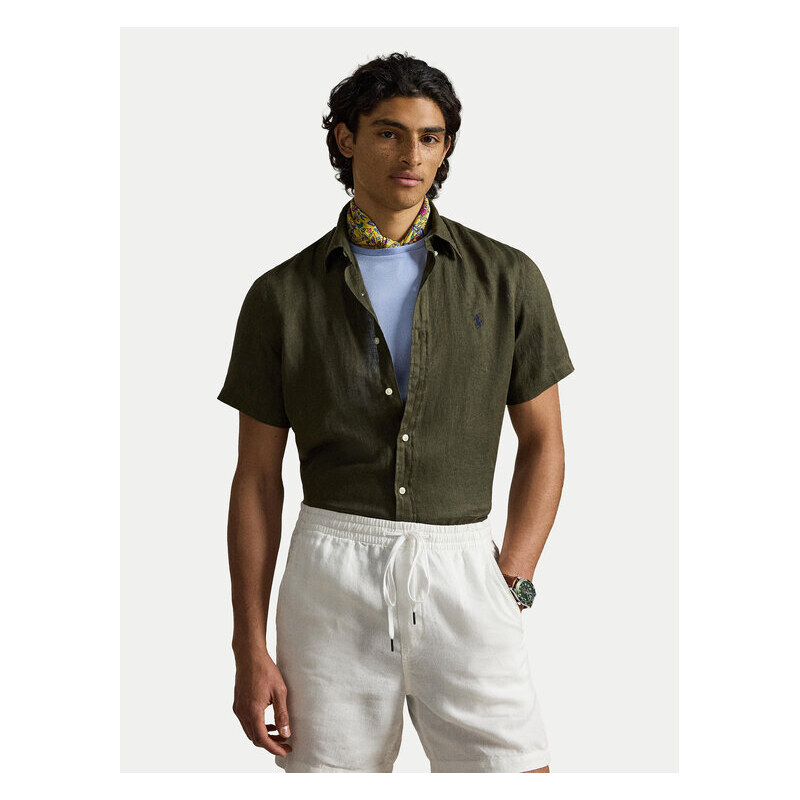 Košile Polo Ralph Lauren
