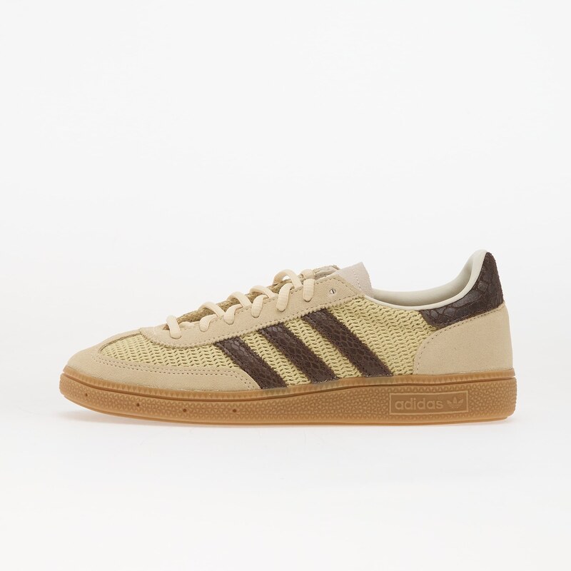 adidas Originals adidas Handball Spezial Dual Yellow/ Brown/