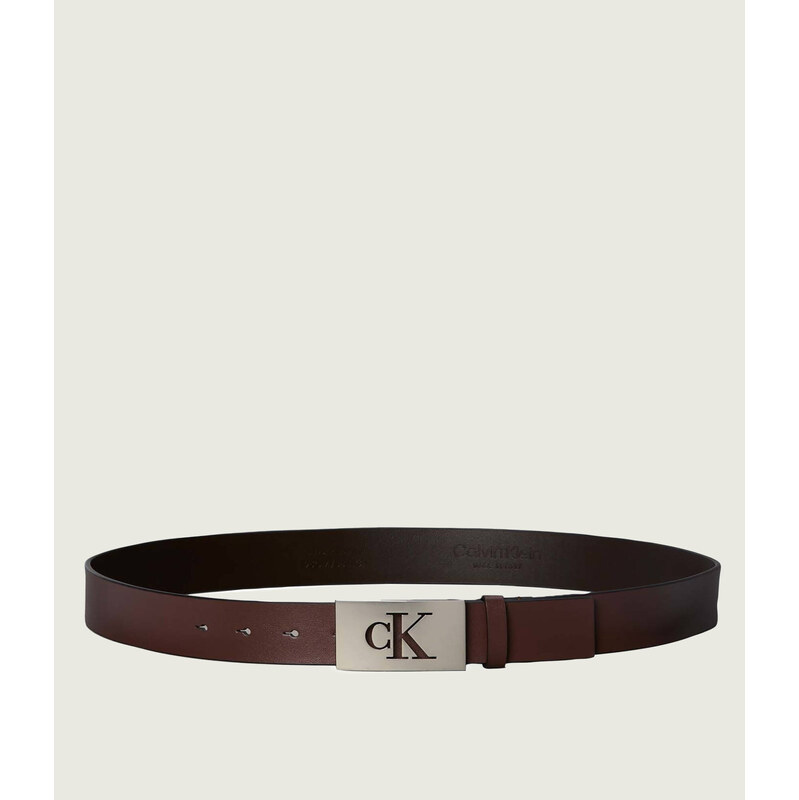 Calvin Klein Kožený pásek
