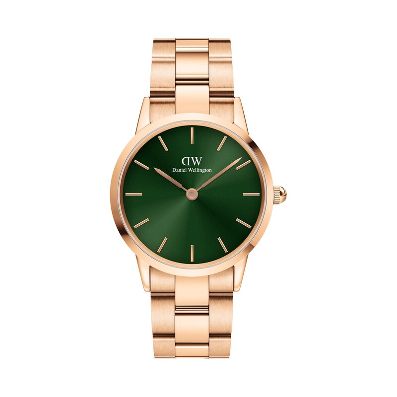 Hodinky Daniel Wellington