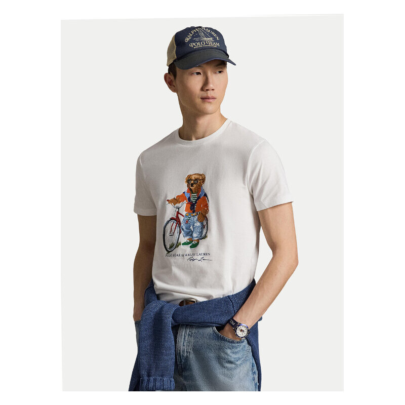 T-Shirt Polo Ralph Lauren