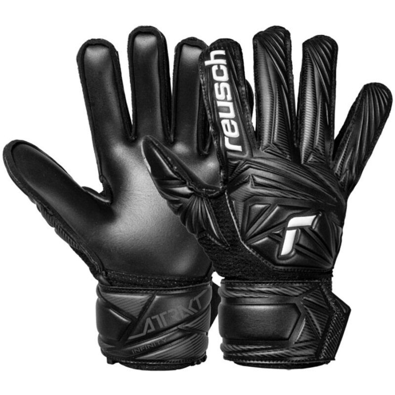 Rukavice Reusch Attrakt Infinity Junior 56 72 715 7700
