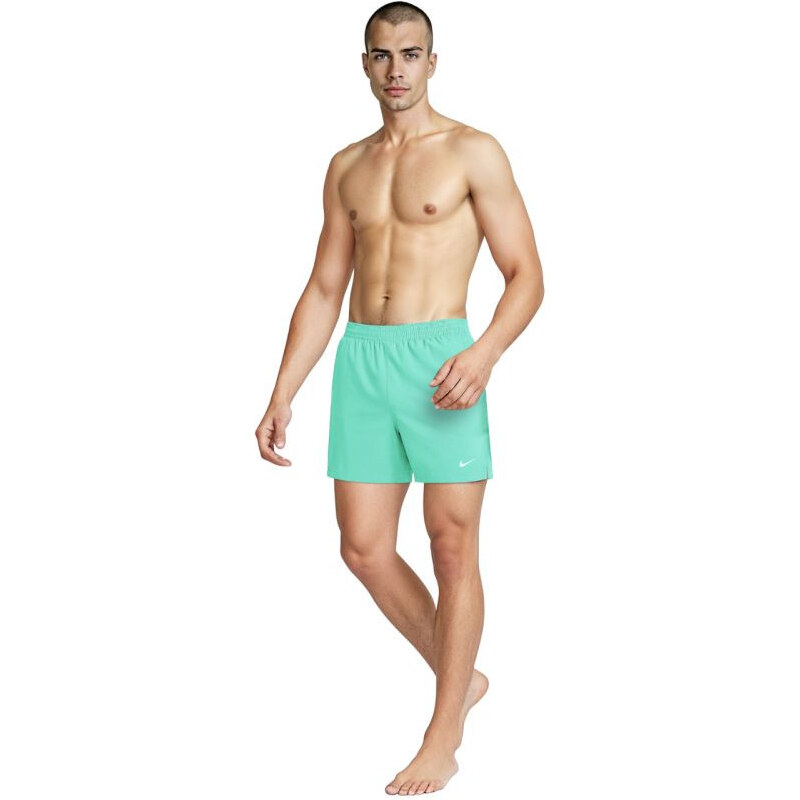 Plavky Essential 5 v mátové barvě model 22230289 - NIKE