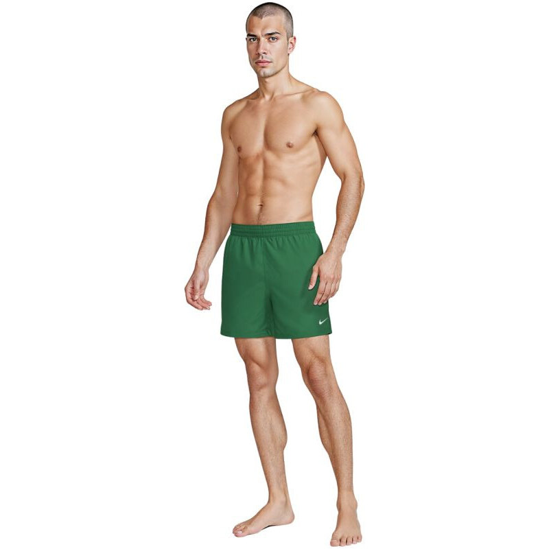 Plavky Essential tmavě 322 model 22230271 - NIKE