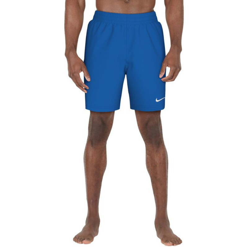 Plavky Nike Essential 7, modré, NESSF559 494