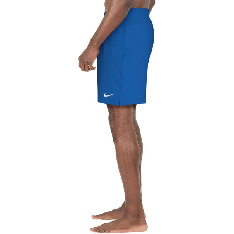 Plavky Essential modré, model 22230247 - NIKE