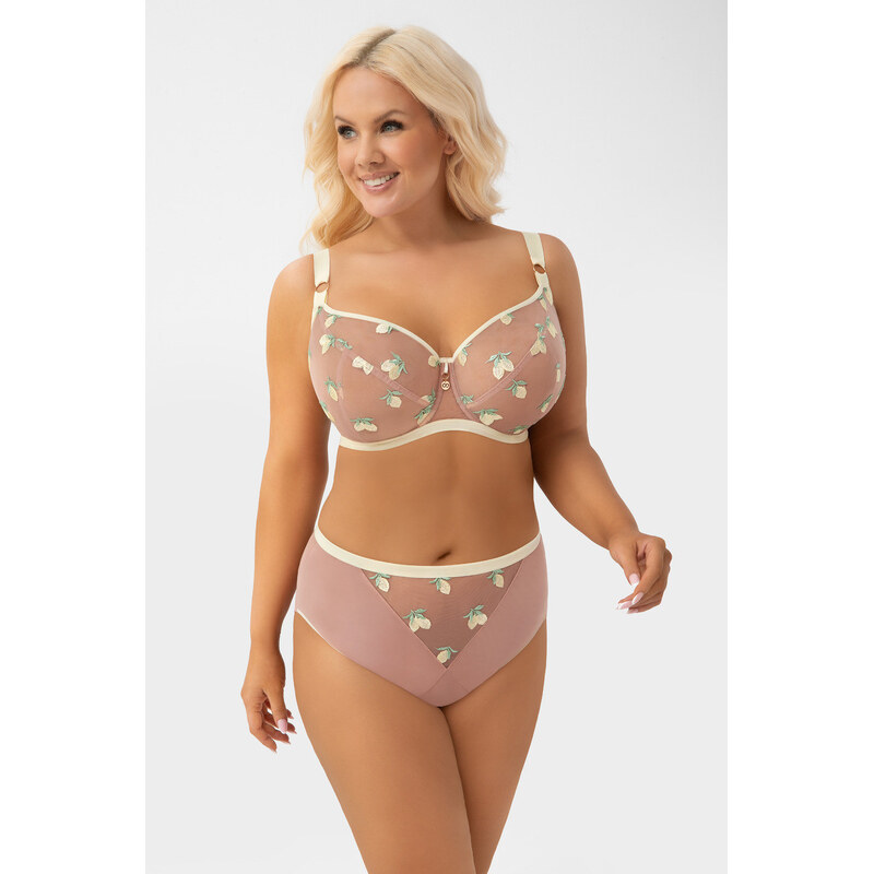 MĚKKÁ PODPRSENKA model 22250998 - Gorsenia
