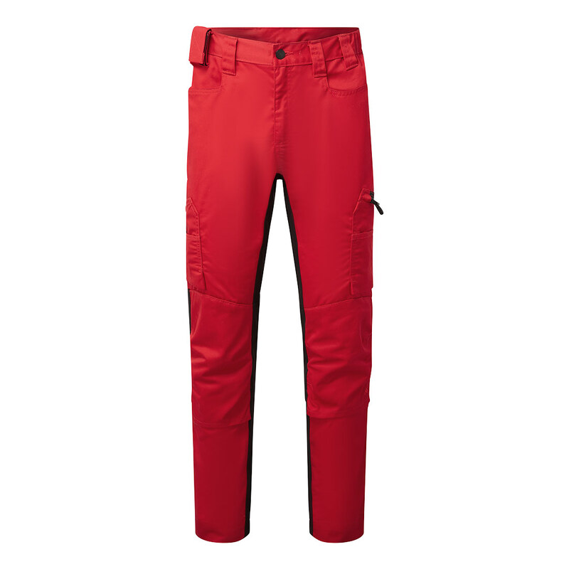 PORTWEST WX2 ECO STRETCH TRADE CD881 – Strečové pracovní kalhoty