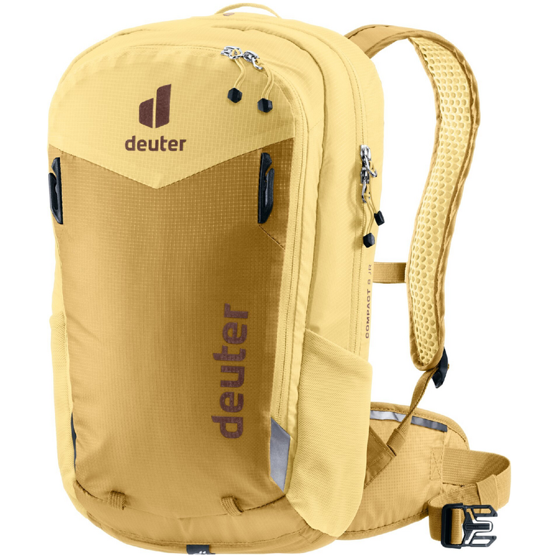 Deuter Compact 8 JR savanna-dune