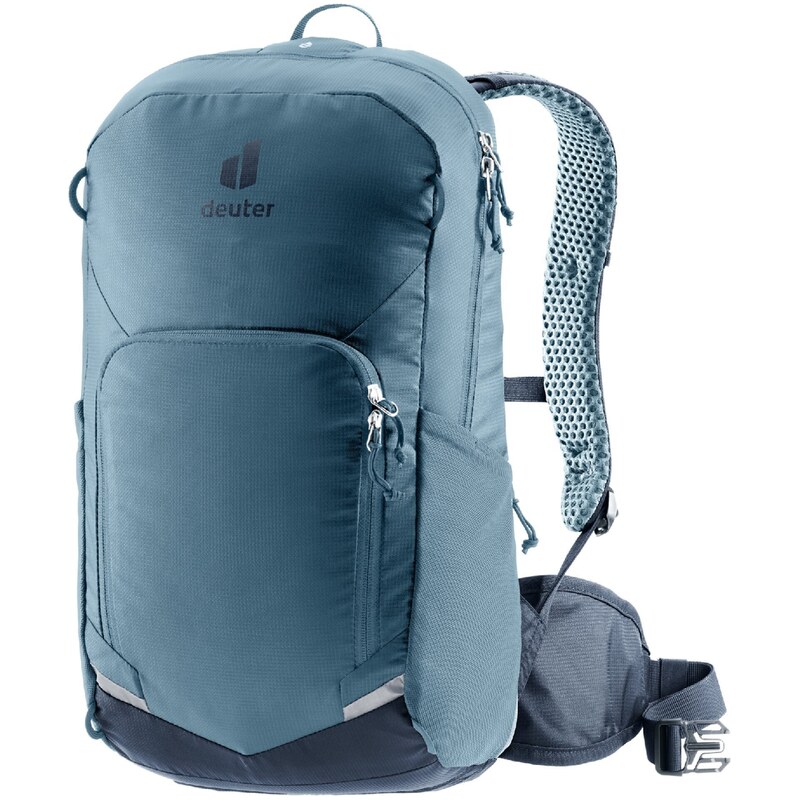 deuter Bike I 20 atlantic-ink