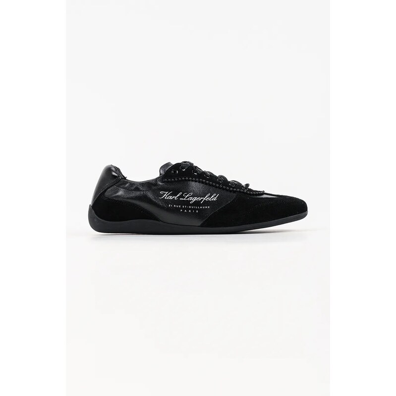 Karl Lagerfeld Altia sneakers boty dámské kožené