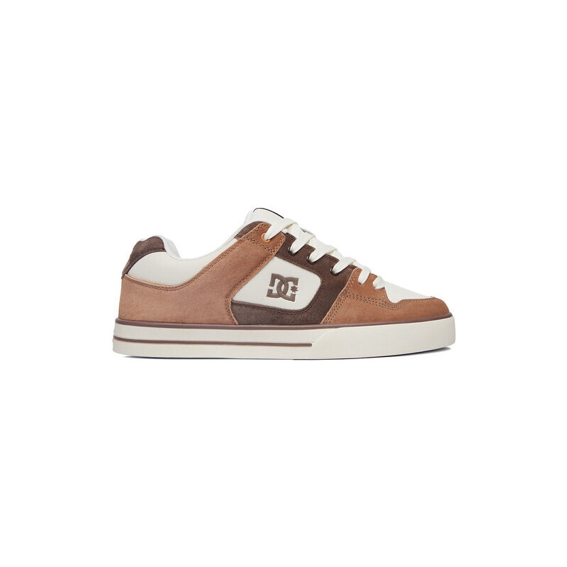 Sneakersy DC Shoes