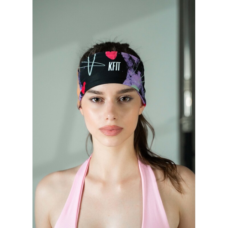Čelenka KFIT Lily