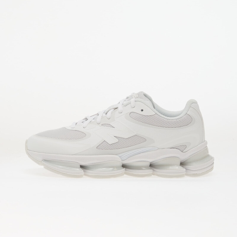 New Balance 2000 White/ White/ Black