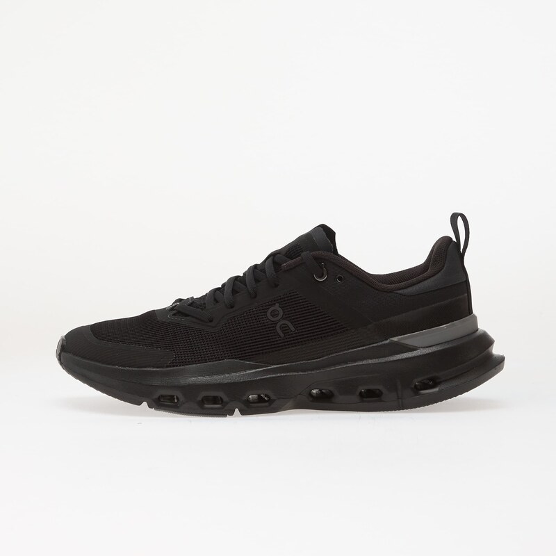 On M Cloudpulse Next Black/ Stone