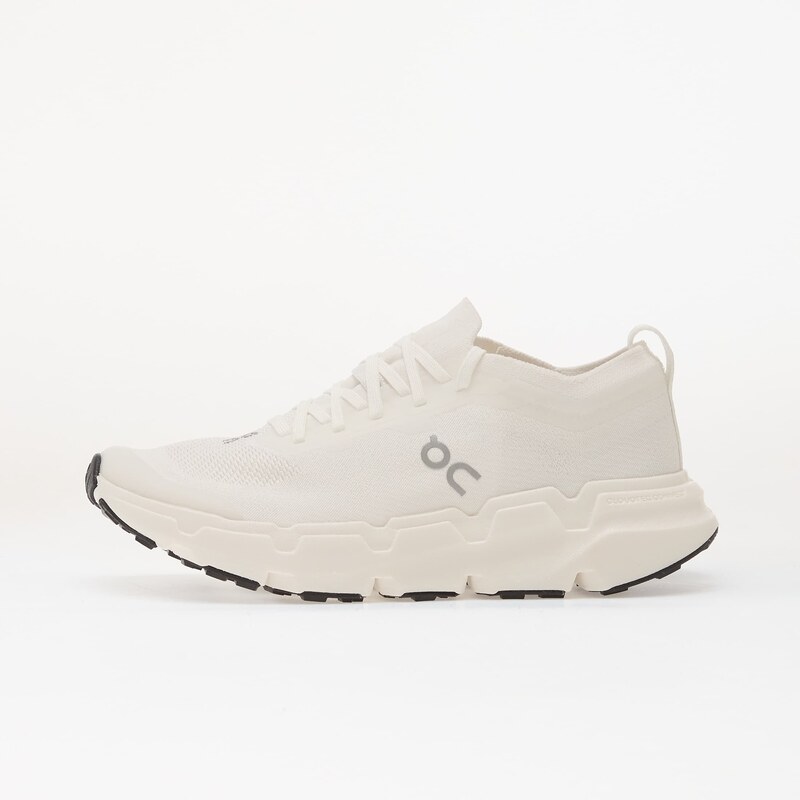 On Cloudsoma White/ White
