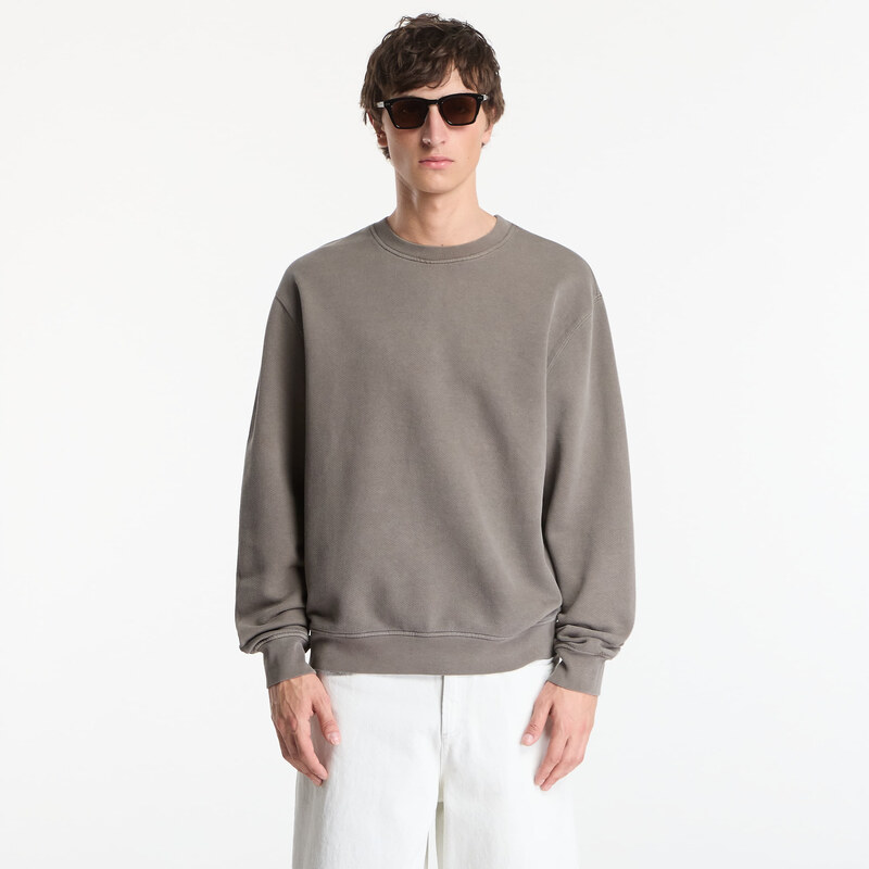 Mikina A.P.C. Sweatshirt Apc Automne26 Gray L