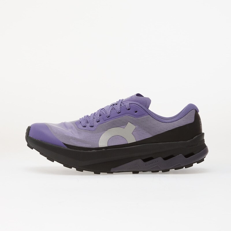 On Cloudultra Peak Juniper/ Black