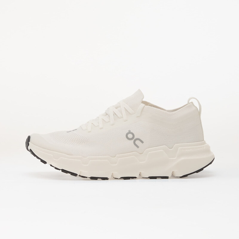 On Cloudsoma White/ White