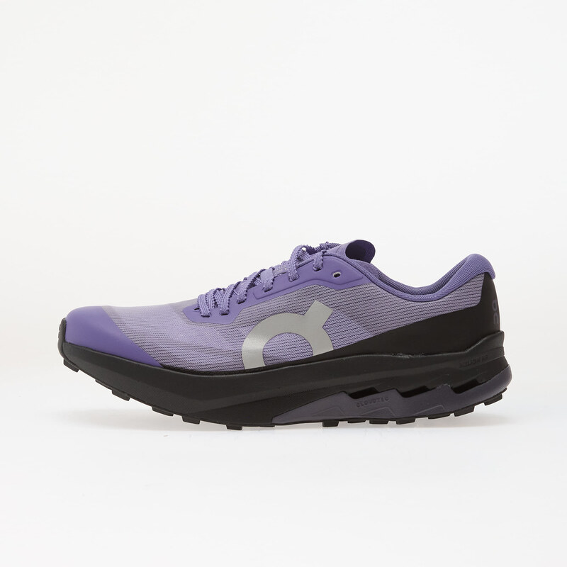 On Cloudultra Peak Juniper/ Black