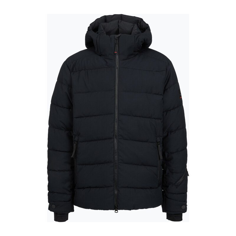 Pánská zateplená bunda BOGNER FIRE+ICE Luka2 navy