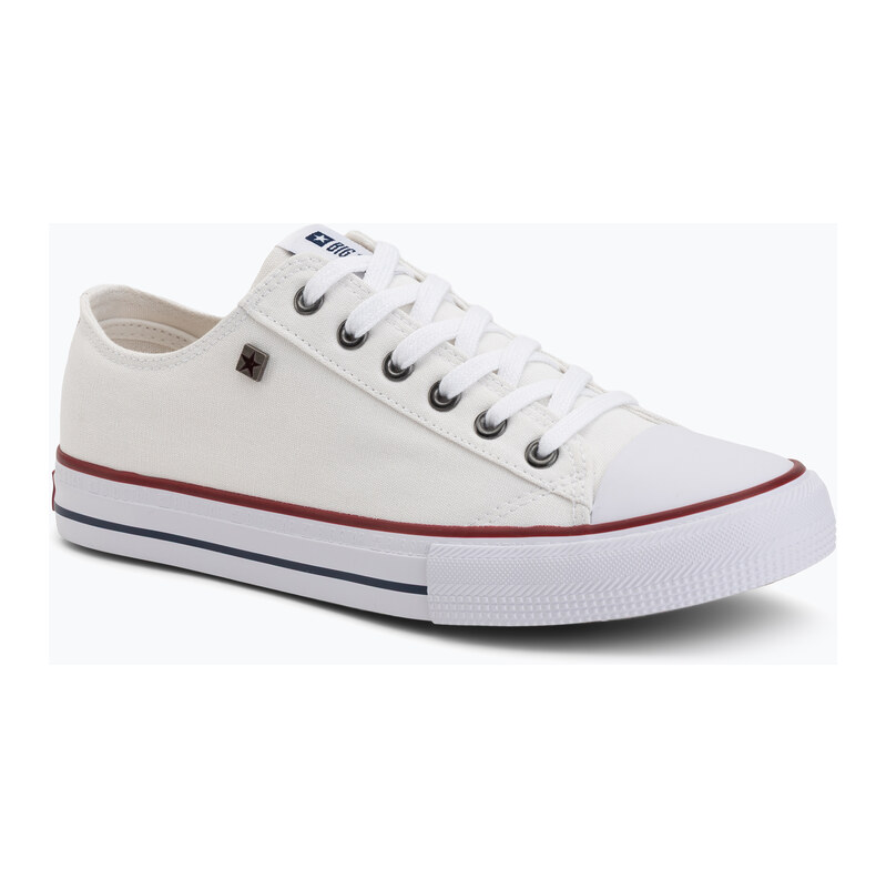 Pánské tenisky BIG STAR DD174500 white