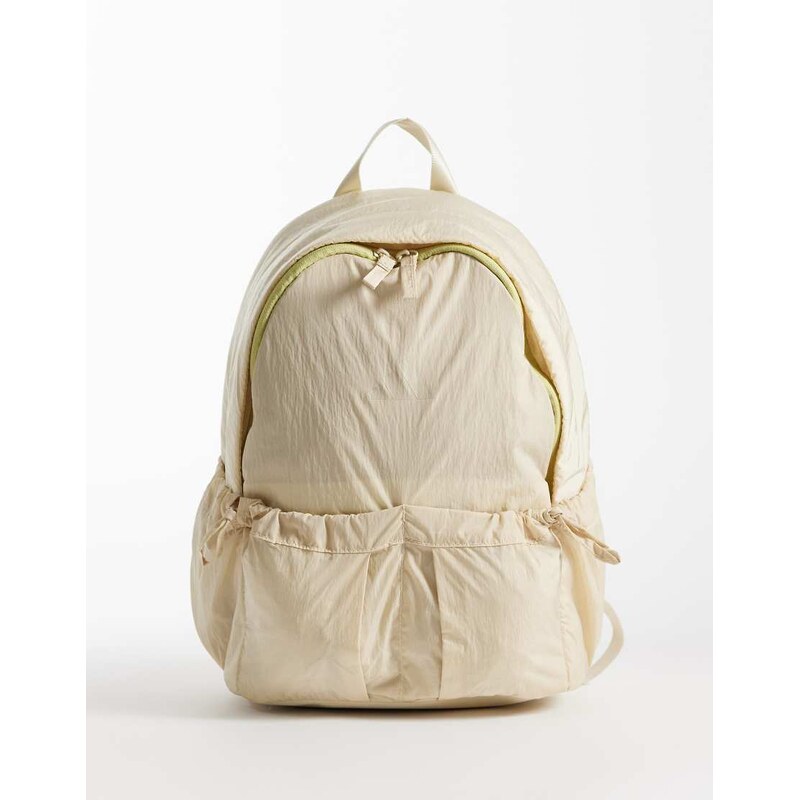 adidas performance adidas Training super soft lux backpack in