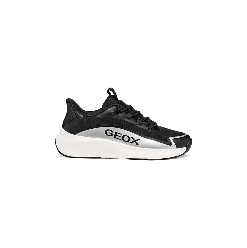 Geox sneakers boty dětské PRO-RAN FAST IN