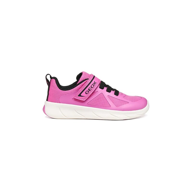 Geox FOOT-RUN Barefoot sneakers boty dětské