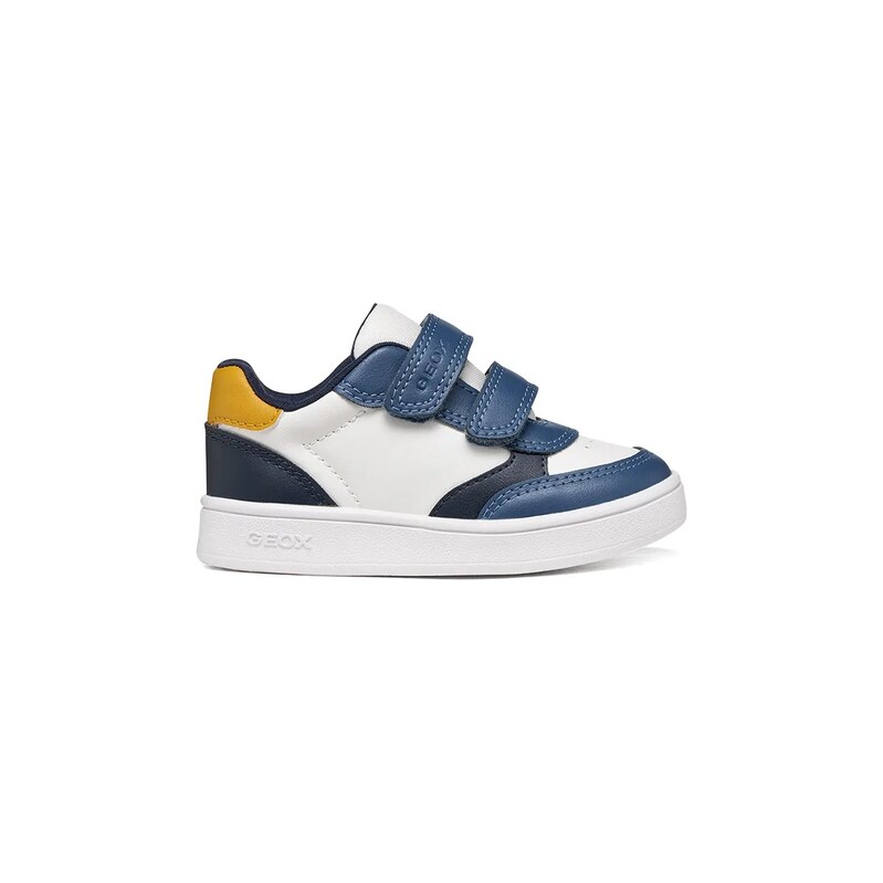 Geox ECLYPER sneakers boty dětské