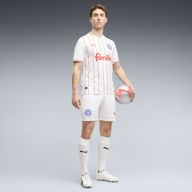PUMA Holstein Kiel 26/27 Shorts Men