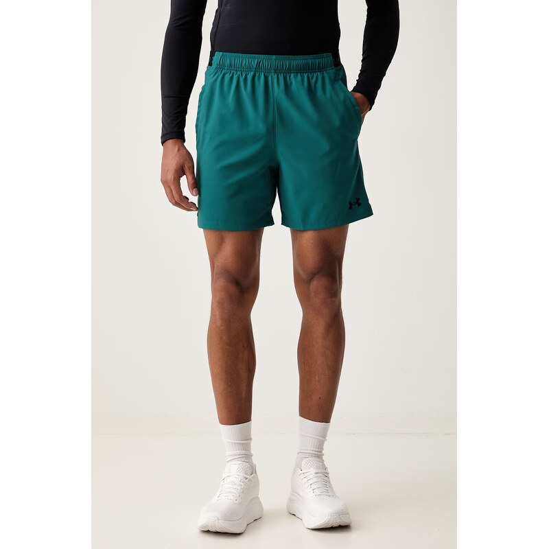 Under Armour sportovní šortky pánské Vanish Woven