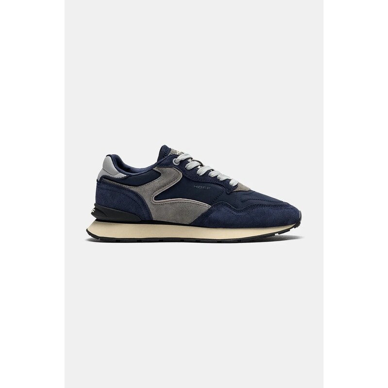 Hoff CITY DARK BLUE sneakers boty pánské