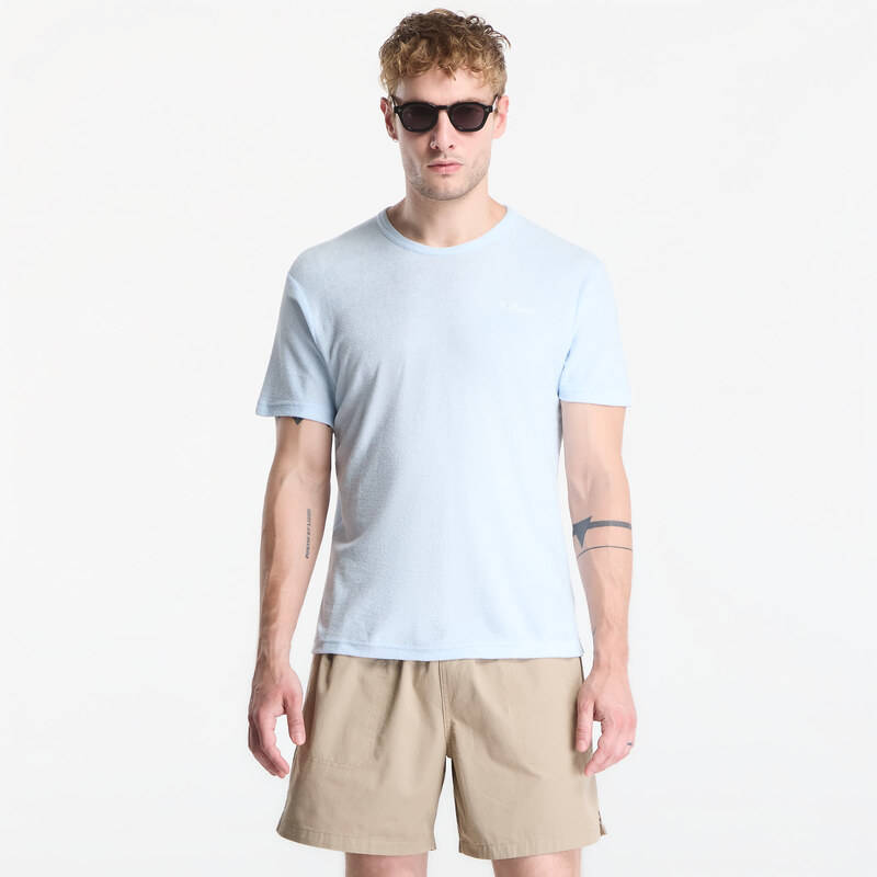 Tričko MC2 Saint Barth Gary T-Shirt Terry SB XL