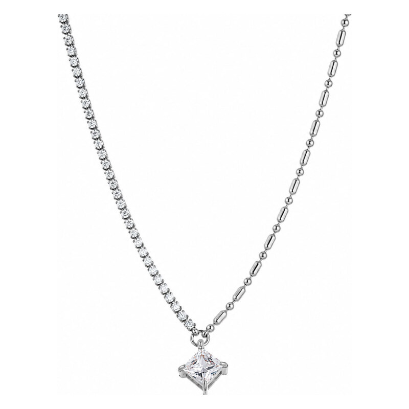 Victoria Filippi Stainless Steel Ocelový náhrdelník Reneé -