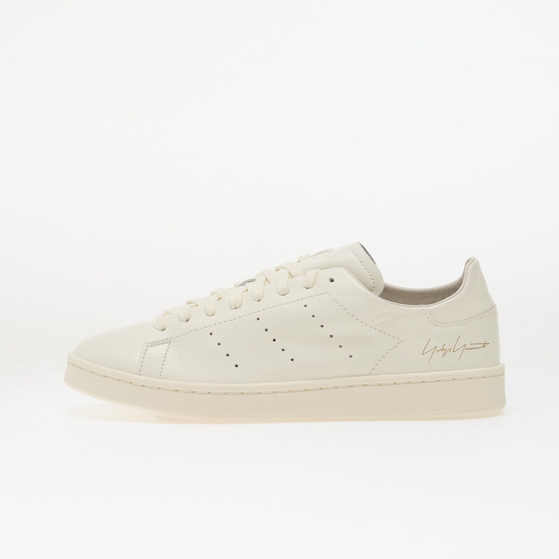 Y-3 Stan Smith Off White/ Off White/ Off White